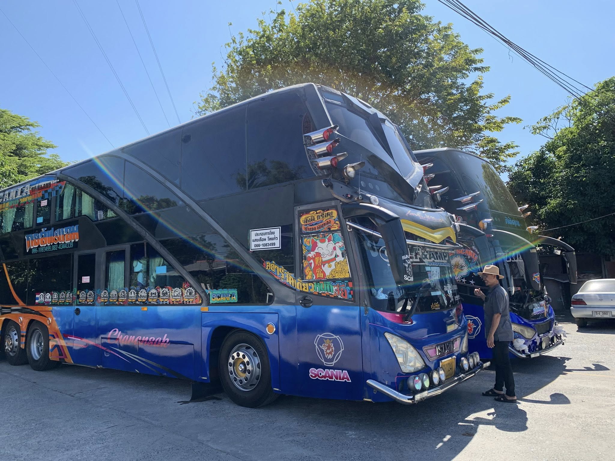 กุ้งแม่น้ำกับกุ้งก้ามกราม